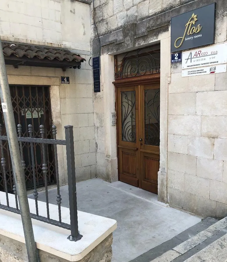 Split Studio A Priori Apartment 0*,  Croatia